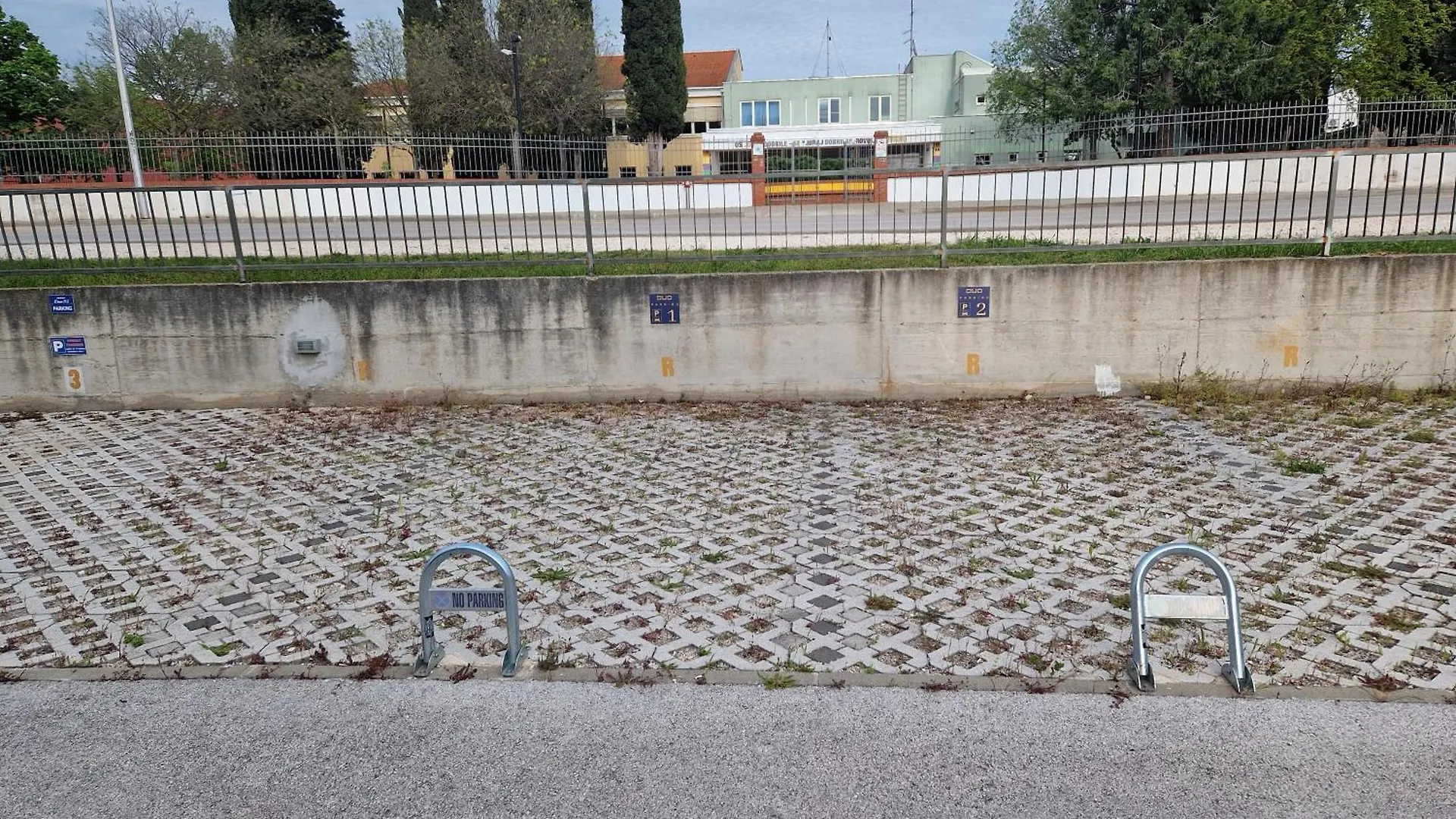 Duo Studio Apartment #1 Rovinj