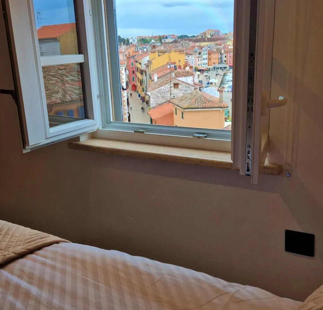 Duo Studio Apartment #1 Rovinj