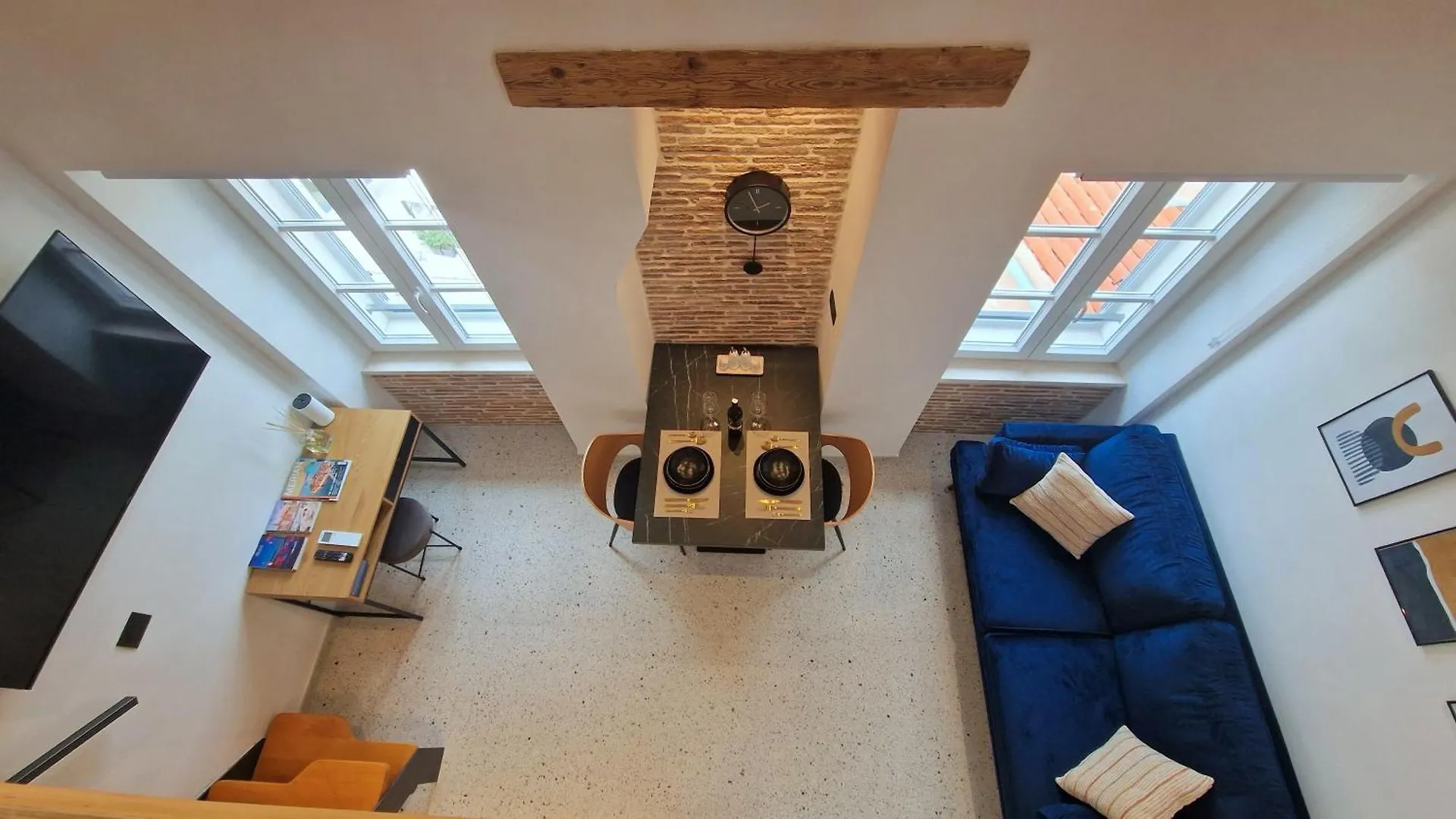 Duo Studio Apartment #1 Rovinj