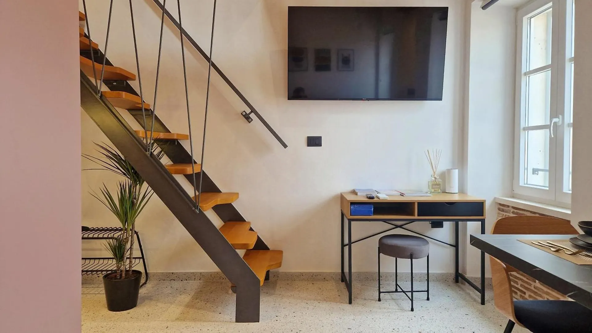 Duo Studio Apartment #1 Rovinj Croatia