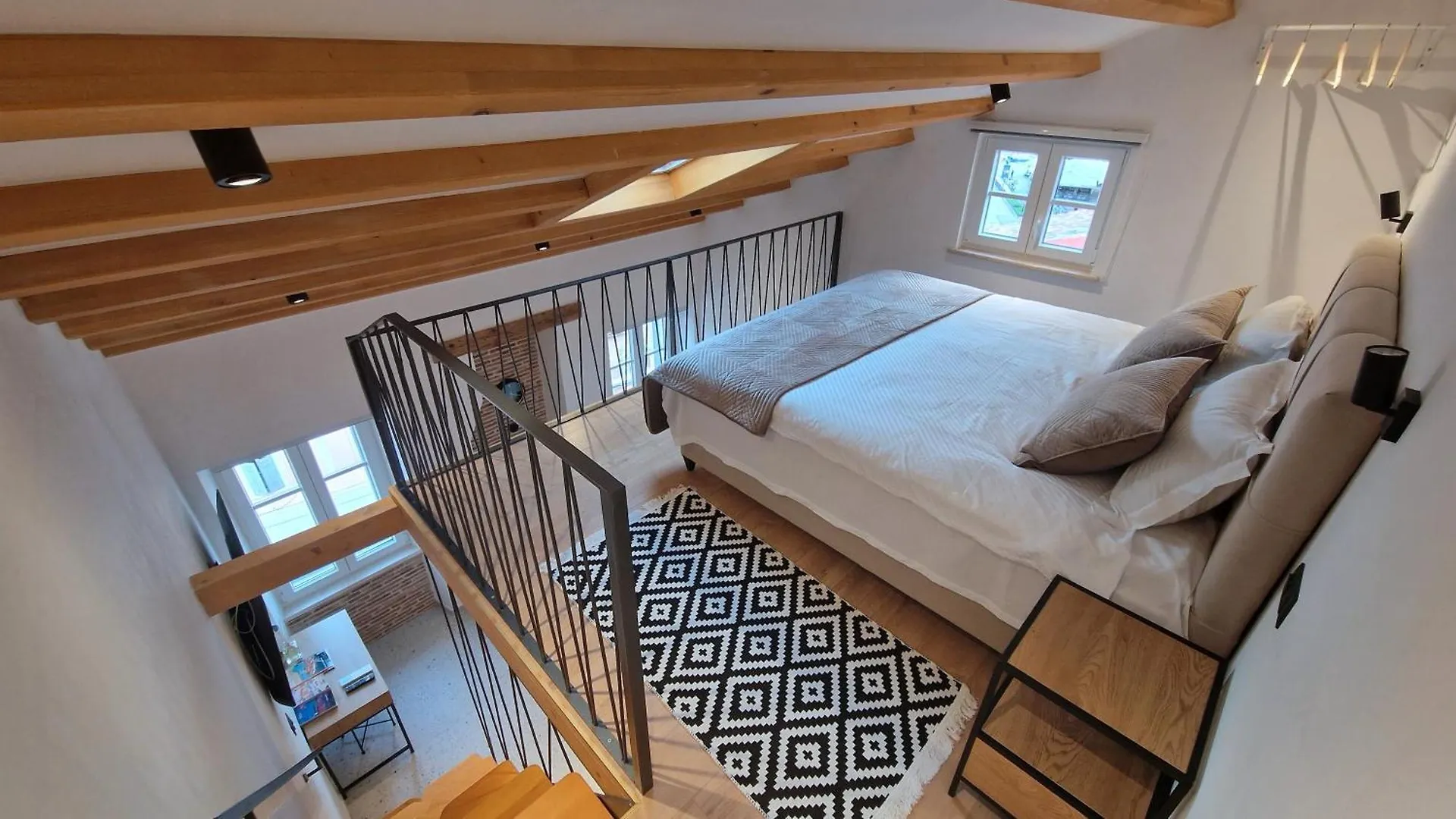 Duo Studio Apartment #1 Rovinj