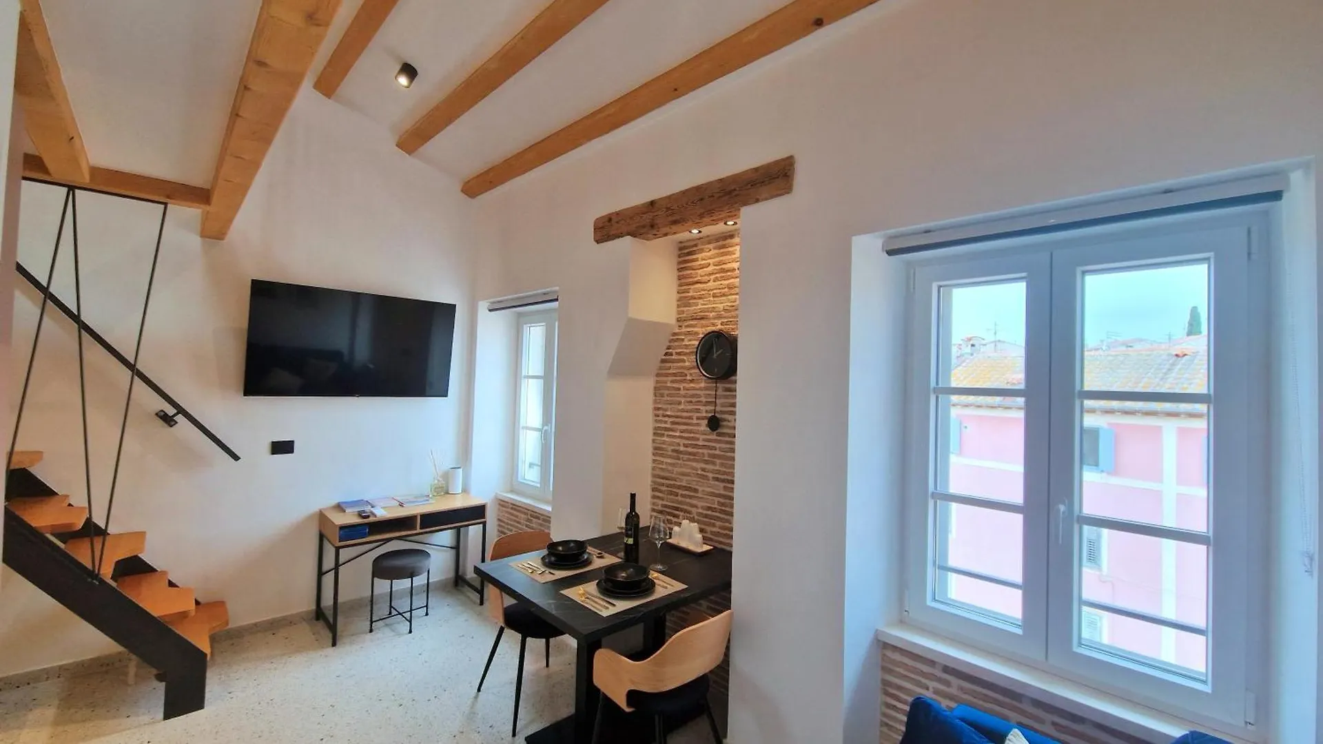 Duo Studio Apartment #1 Rovinj