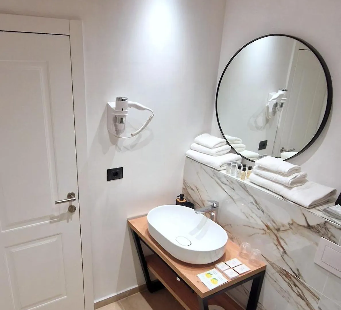 Duo Studio Apartment #1 Rovinj