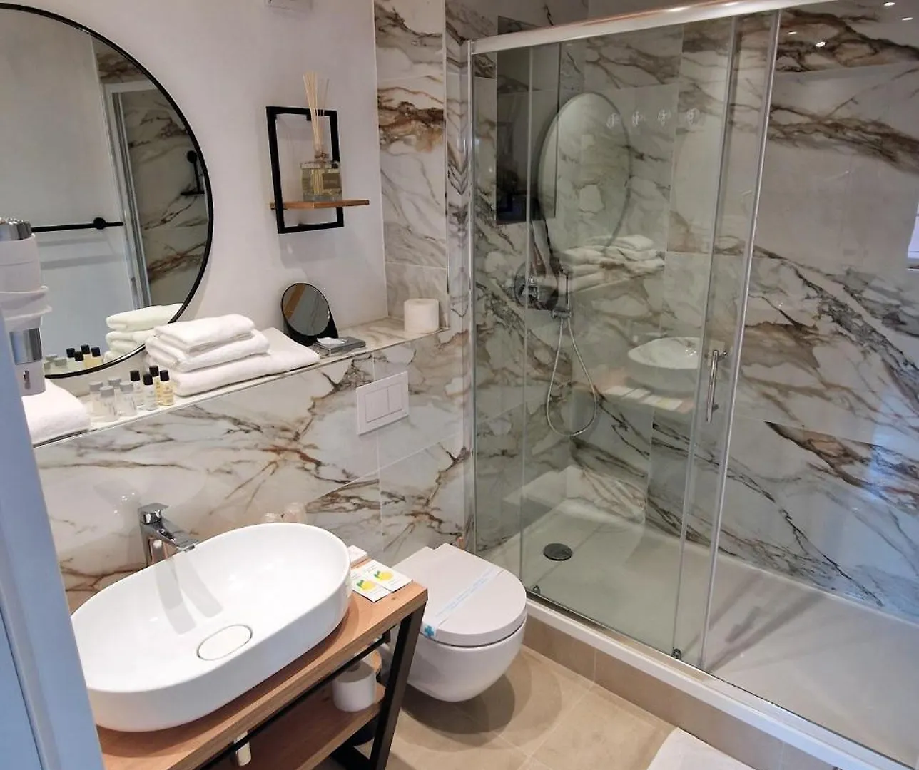 Duo Studio Apartment #1 Rovinj