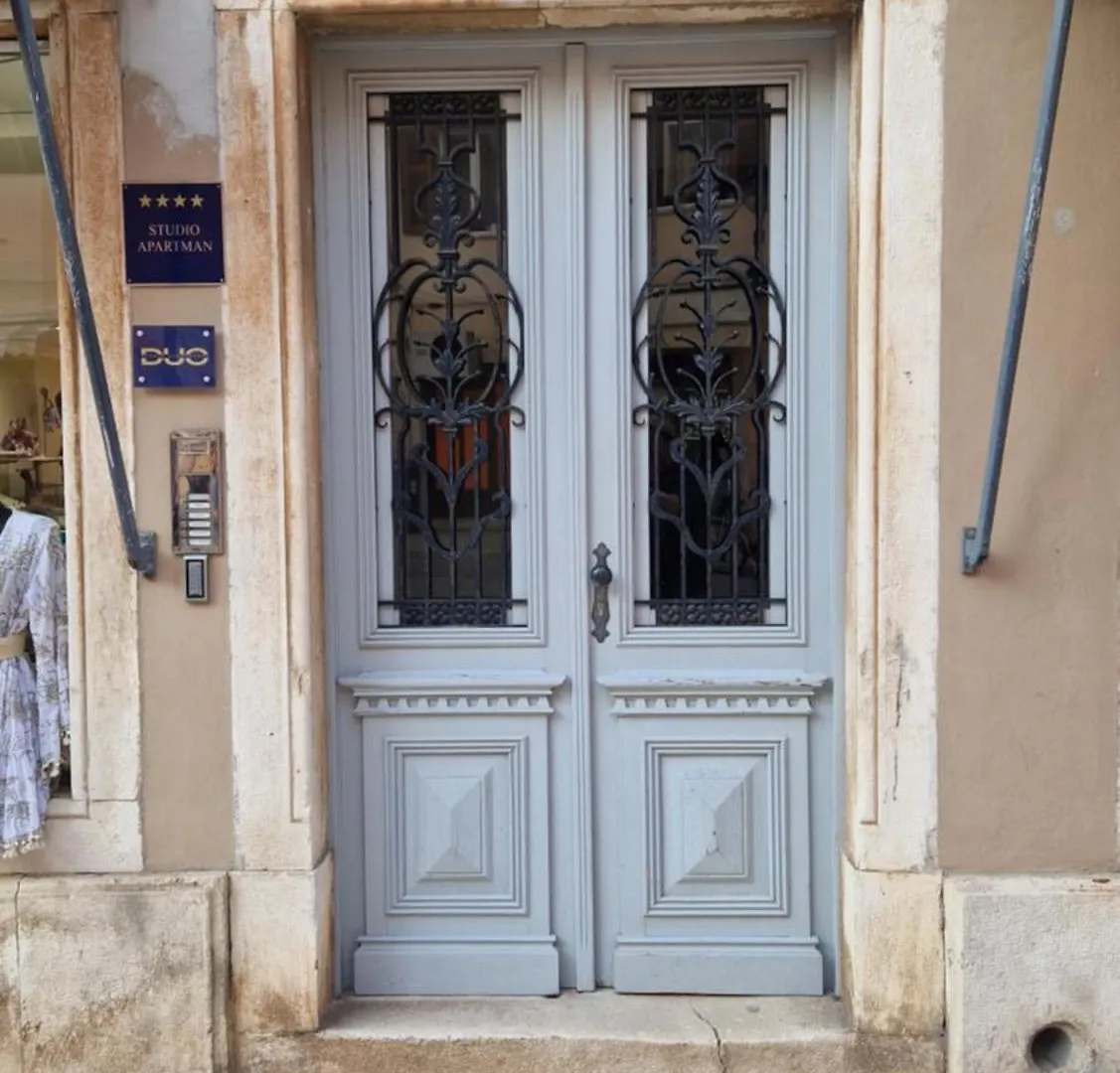 Duo Studio Apartment #1 Rovinj 0*,  Croatia